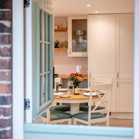 2 Bed In Oc-t34776 別荘 Leathley