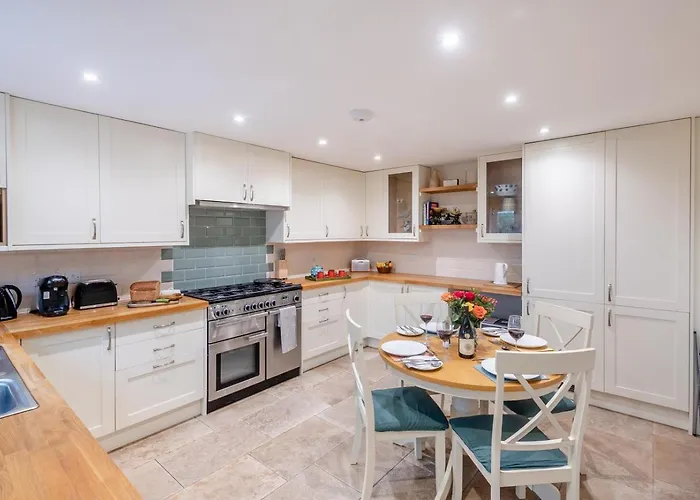 別荘 2 Bed In Oc-t34776 *