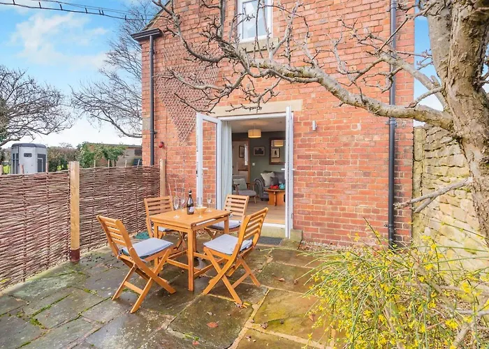 別荘 2 Bed In Oc-t34776 Leathley