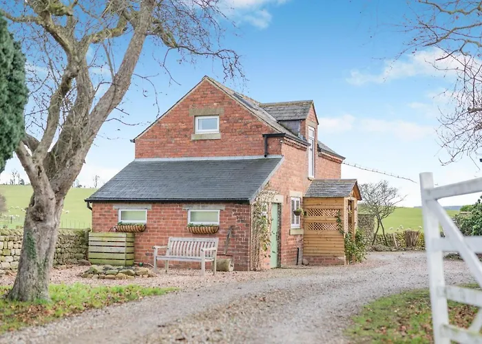 2 Bed In Oc-t34776 別荘 *