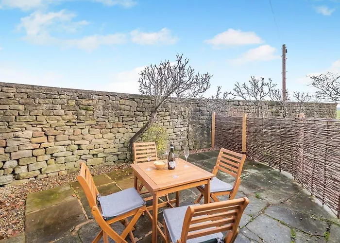 2 Bed In Oc-t34776 別荘