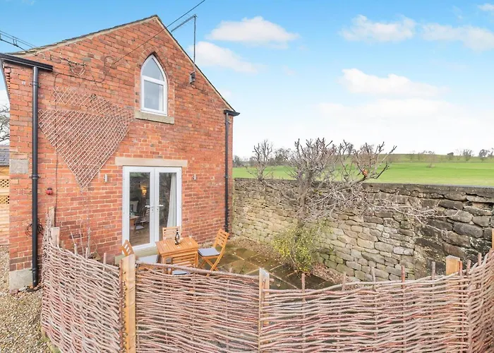 2 Bed In Oc-t34776 別荘