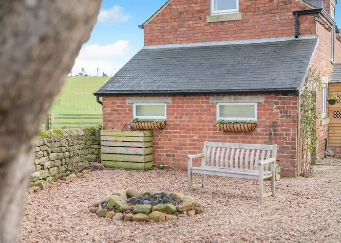 2 Bed In Oc-t34776 別荘